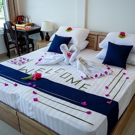 Biosphere Inn Dharavandhoo Εξωτερικό φωτογραφία