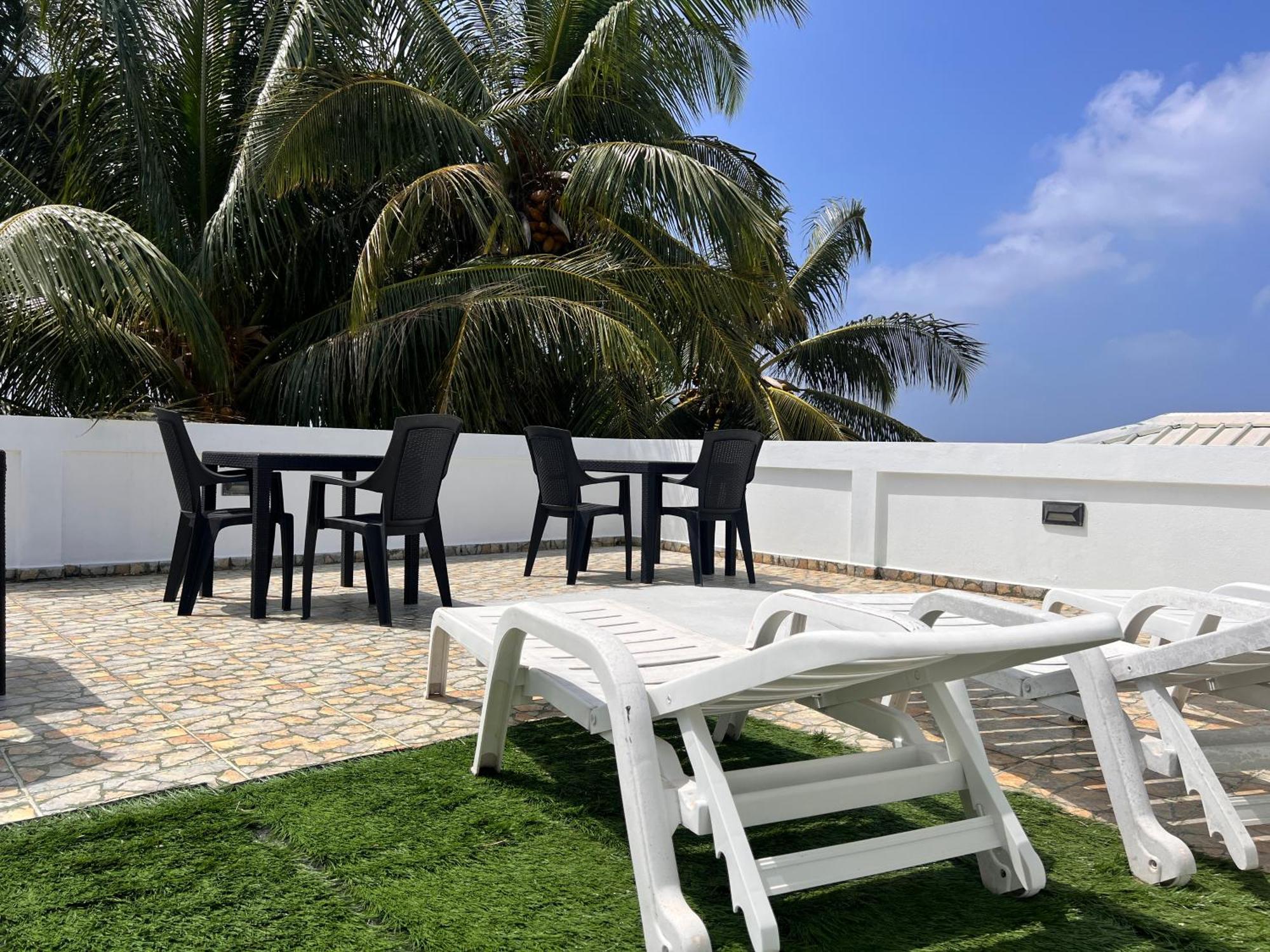 Biosphere Inn Dharavandhoo Εξωτερικό φωτογραφία