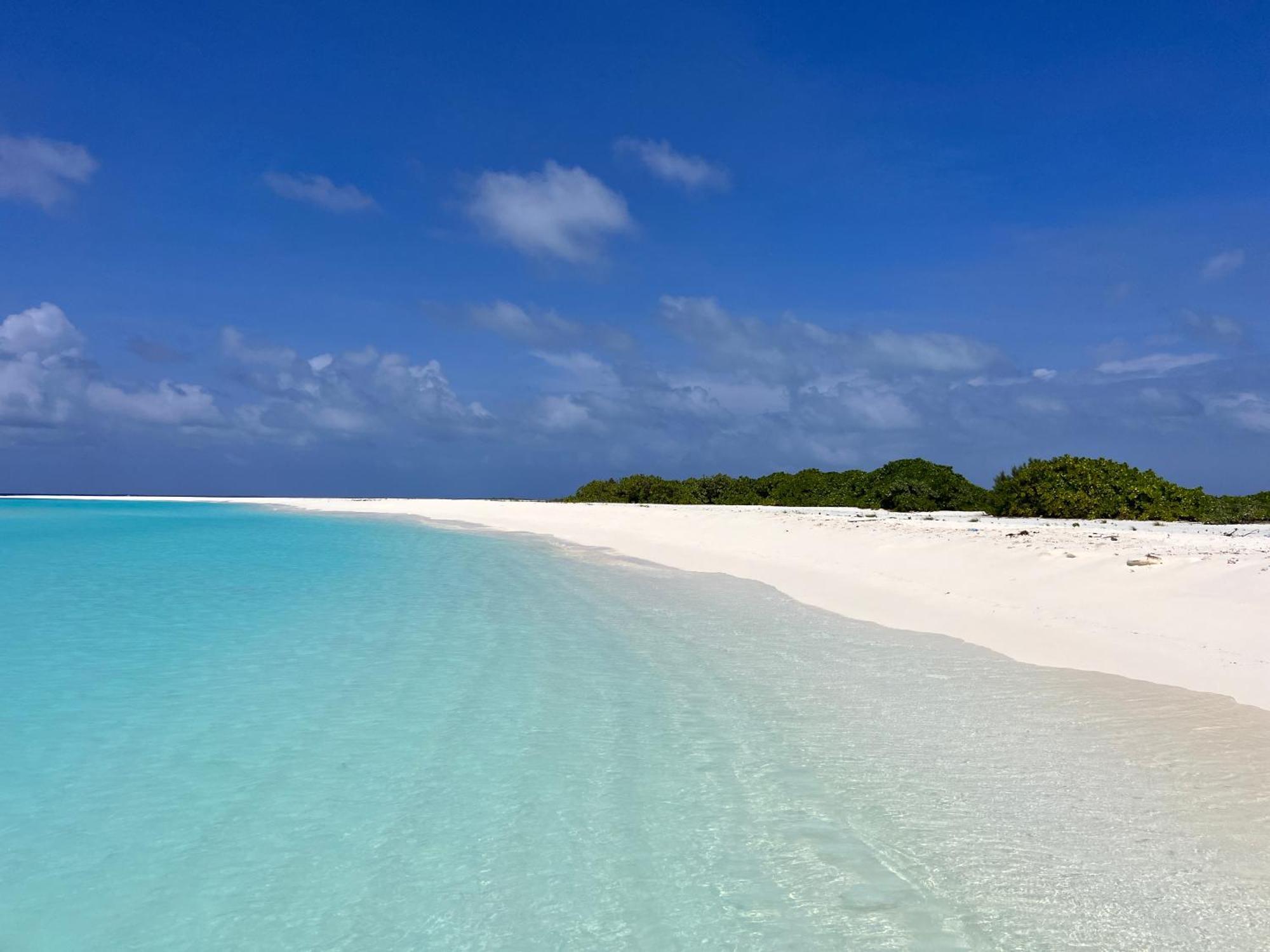 Biosphere Inn Dharavandhoo Εξωτερικό φωτογραφία