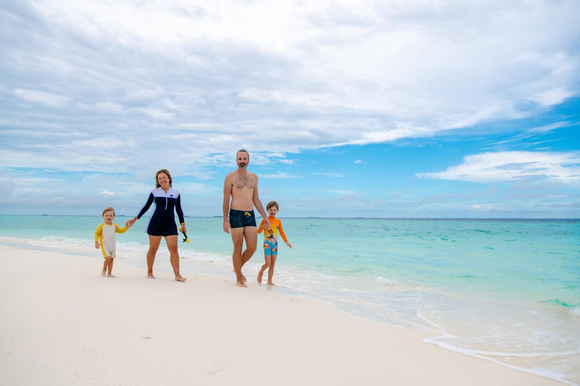 Biosphere Inn Dharavandhoo Εξωτερικό φωτογραφία