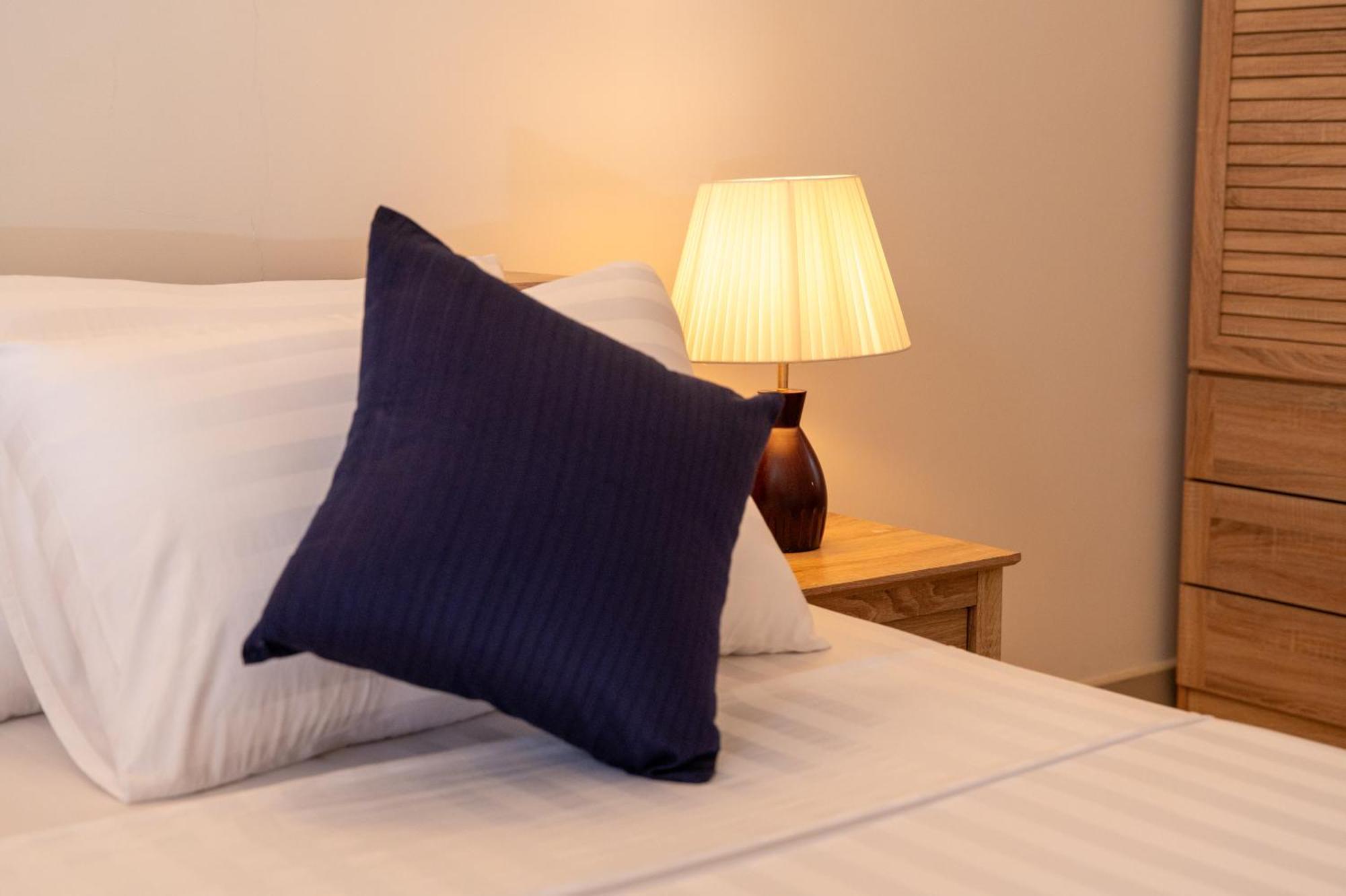 Biosphere Inn Dharavandhoo Εξωτερικό φωτογραφία