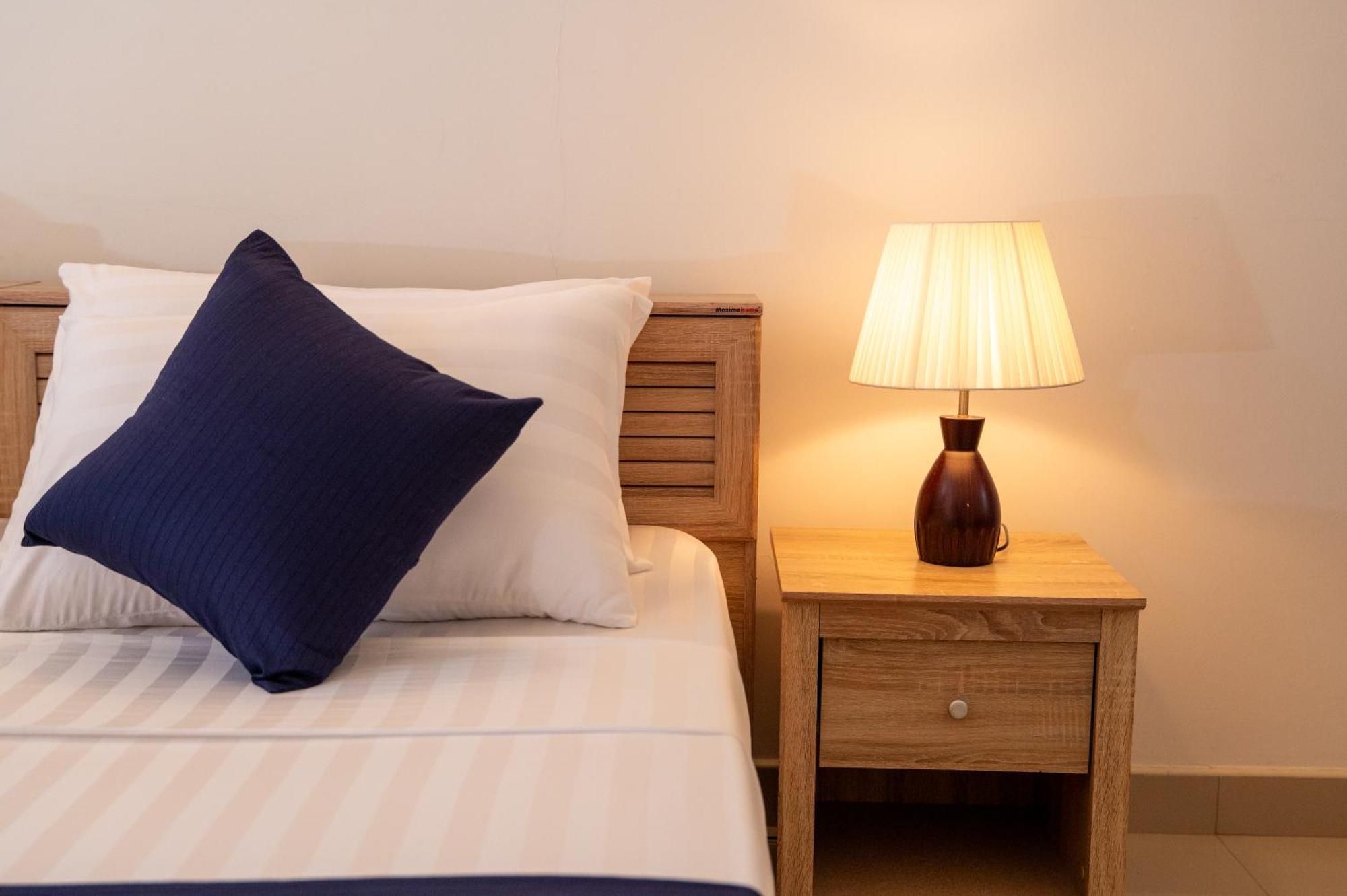 Biosphere Inn Dharavandhoo Εξωτερικό φωτογραφία