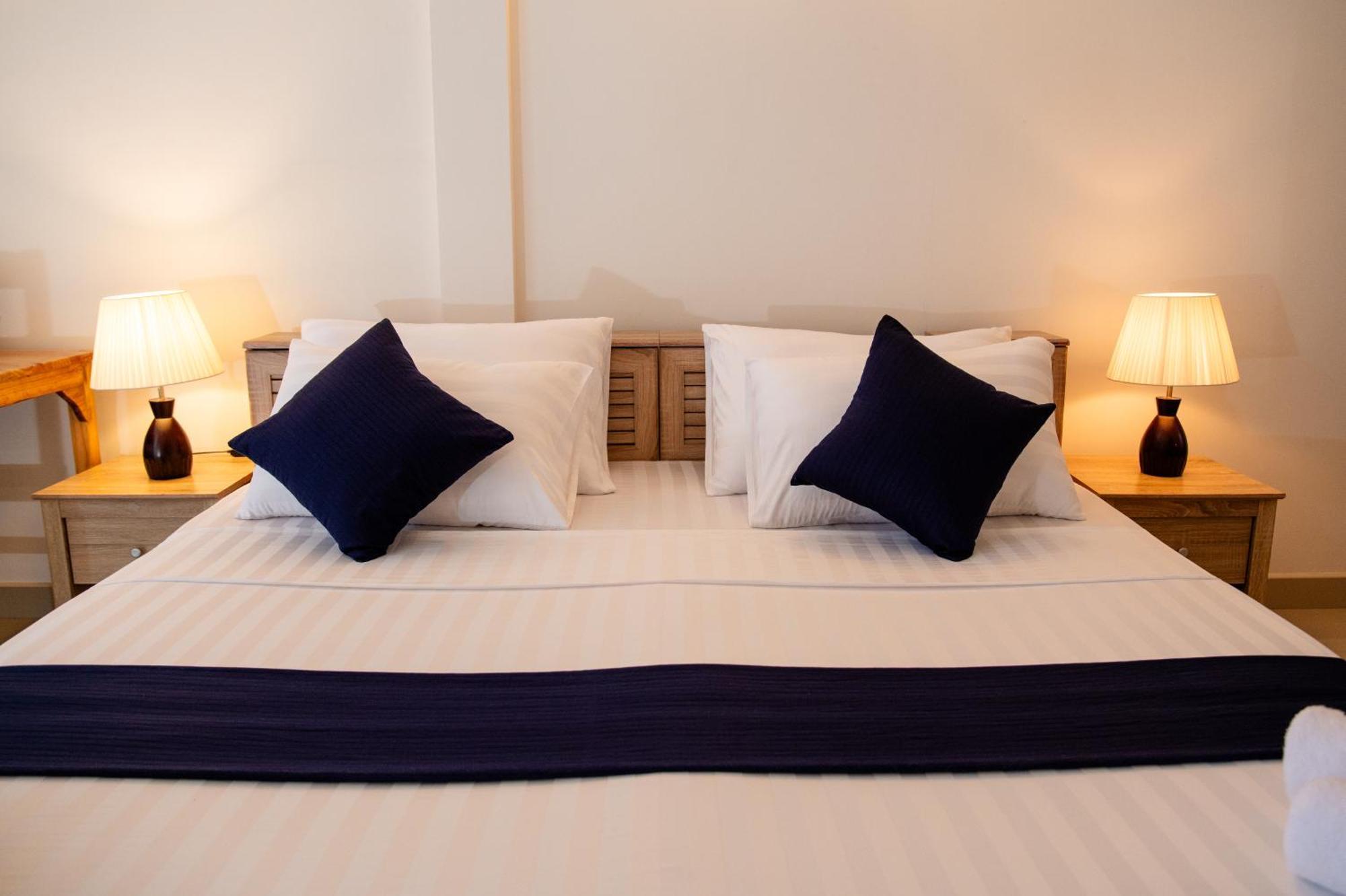 Biosphere Inn Dharavandhoo Εξωτερικό φωτογραφία